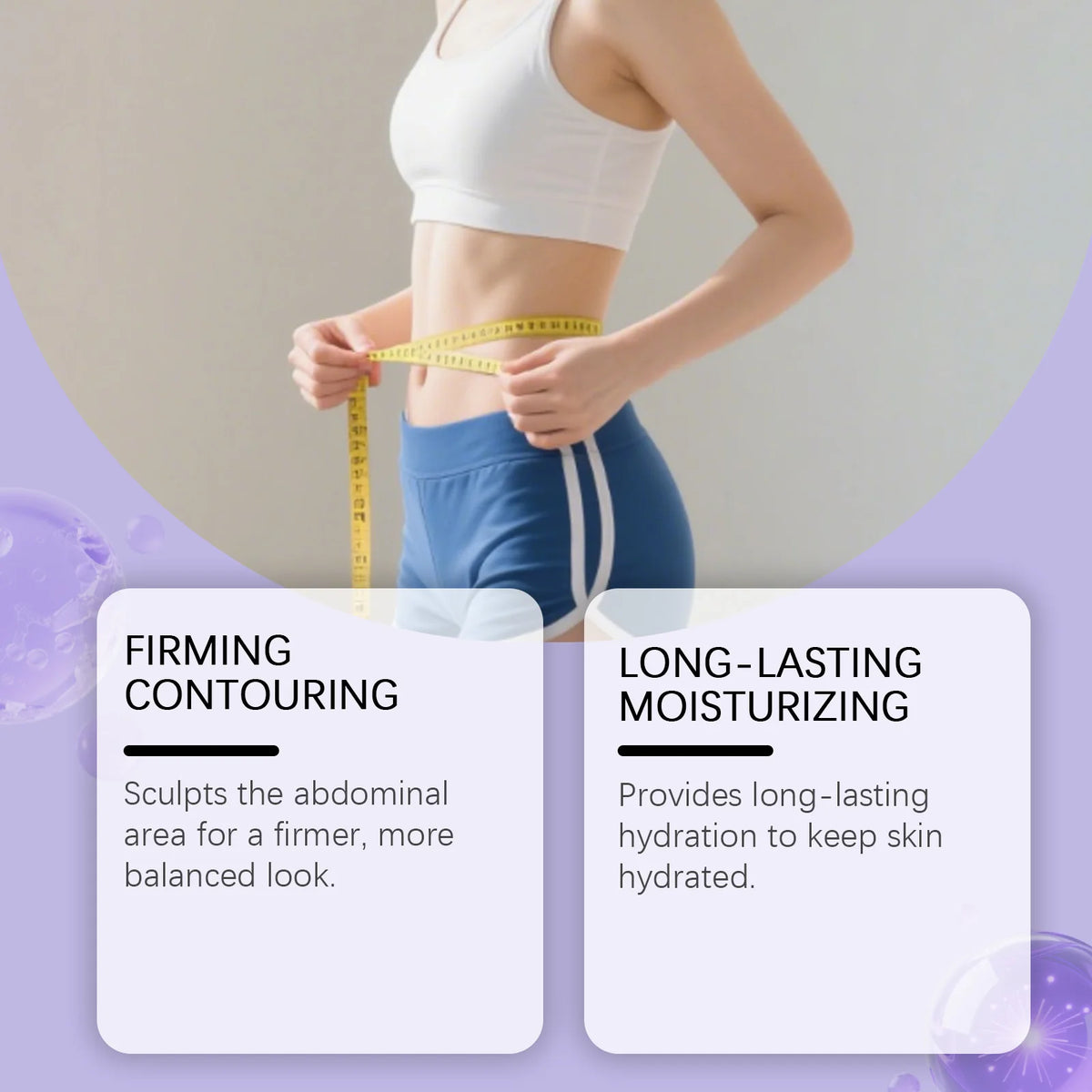Revitalizing Abdominal Firming Cream™