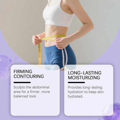 Revitalizing Abdominal Firming Cream™