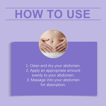 Revitalizing Abdominal Firming Cream™