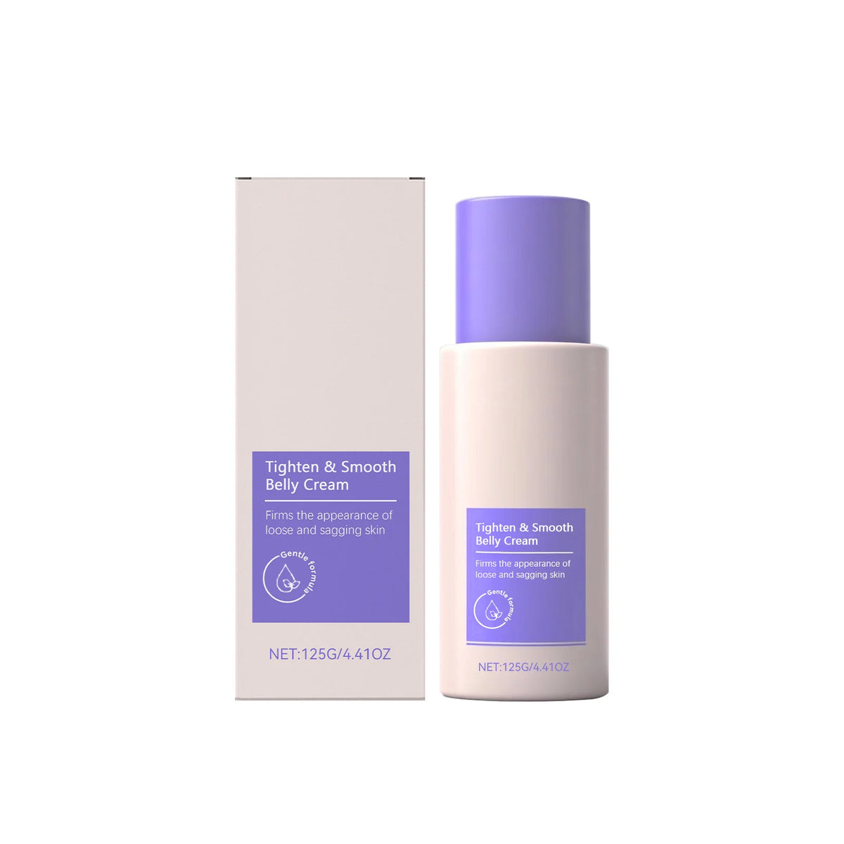 Revitalizing Abdominal Firming Cream™