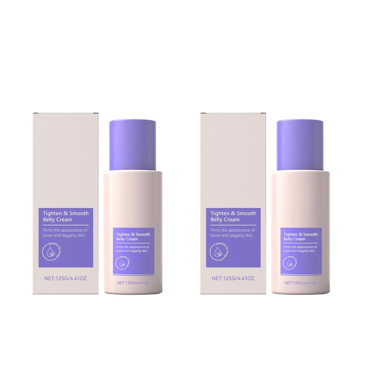 Revitalizing Abdominal Firming Cream™